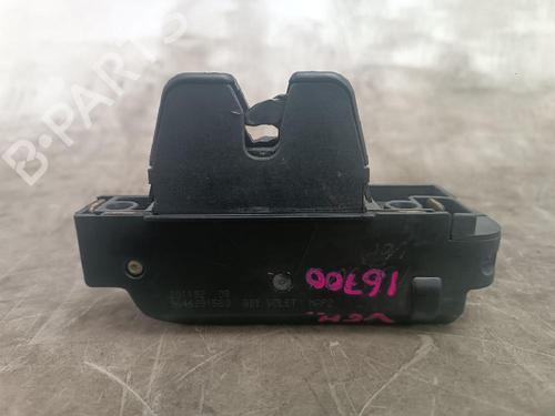 Tailgate lock CITROËN XSARA Coupe (N0) 2.0 HDI 90 | BP23031023C101 