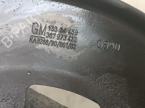 Left front steering knuckle OPEL ASTRA J (P10) 1.4 (68) | BP21223314M25 
