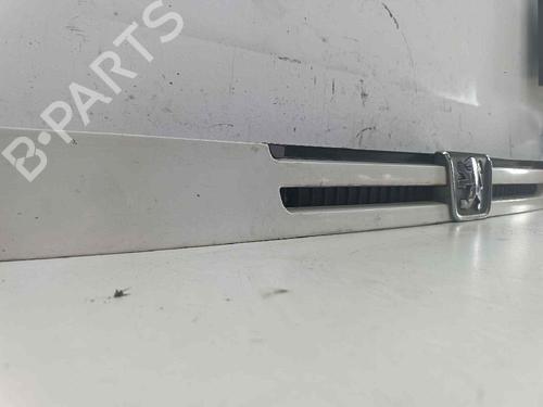Grille PEUGEOT BOXER Bus (230P)  | BP16721511C40 