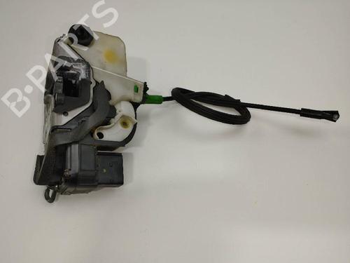 Rear right lock OPEL INSIGNIA A Sports Tourer (G09)  | BP12626418C99 