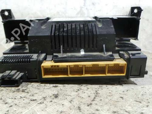 Climate control AUDI A6 C5 (4B2)  | BP12610716I5 