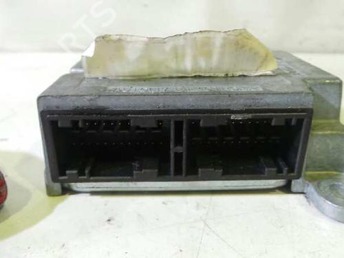 Airbag module CITROËN C5 II (RC_)  | BP12617413M53 