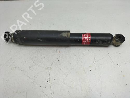 Right front shock absorber NISSAN TERRANO II (R20) 2.7 TDi 4WD | BP12629648M17 