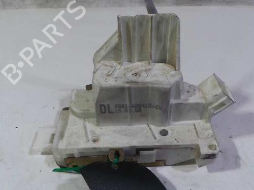 Used Rear right lock FORD MONDEO III (B5Y) [2000-2007]  12609960