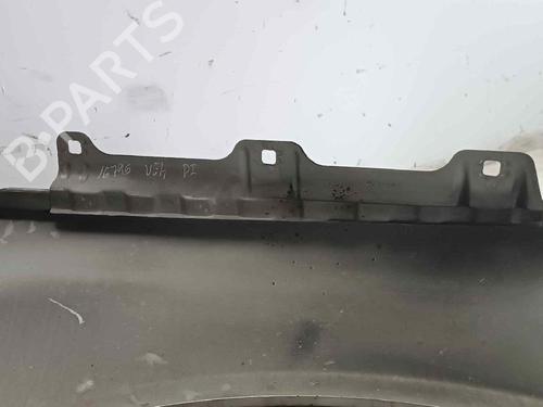 Left front fenders MERCEDES-BENZ R-CLASS (W251, V251) R 350 CDI 4-matic (251.022, 251.122) | BP19167720C41 