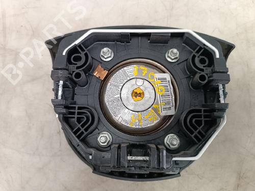 Førerens kollisjonspute FORD FOCUS II (DA_, HCP, DP)  | BP20237945C9 