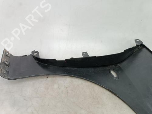 Left front fenders MERCEDES-BENZ C-CLASS (W204) C 200 (204.048) | BP20169805C41 