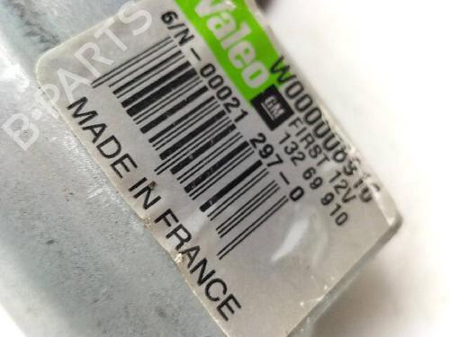 Rear wiper motor OPEL INSIGNIA A Saloon (G09) 2.0 CDTI 4x4 (69) | BP14990997M102