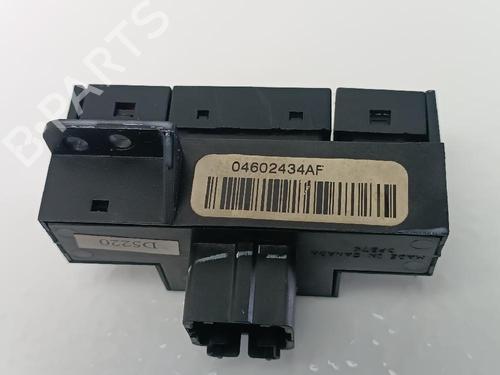 Warning switch CHRYSLER 300C Touring (LX, LE) 3.0 CRD | BP26288549I22 