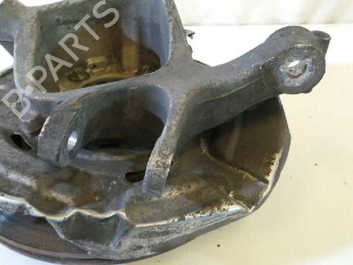 Right rear steering knuckle BMW 5 (F10) 520 d | BP12616376M28 
