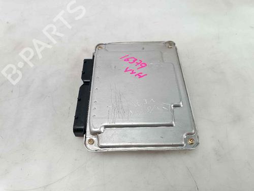 Engine control unit (ECU) AUDI A4 B6 (8E2) 1.9 TDI | BP17755183M57 