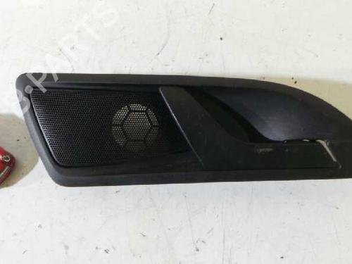 Used Rear right interior door handle FORD B-MAX (JK) 1.5 TDCi (75 hp) 12617970