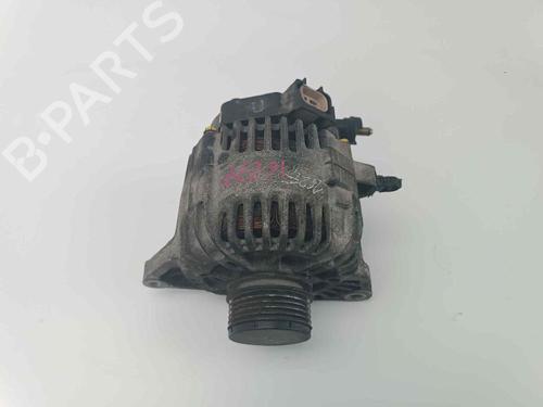 Used Alternator KIA CERATO I Saloon (LD) 1.5 CRDi (102 hp) 16906859