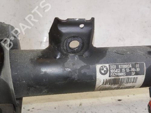 Right front shock absorber BMW 1 (E81) 116 d | BP12625725M17 