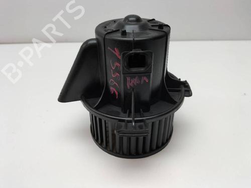 Used Heater blower motor CITROËN C4 I (LC_) [2004-2014]  14242596