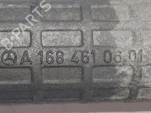 Steering rack MERCEDES-BENZ A-CLASS (W168) A 140 (168.031, 168.131) | BP13821073M22 
