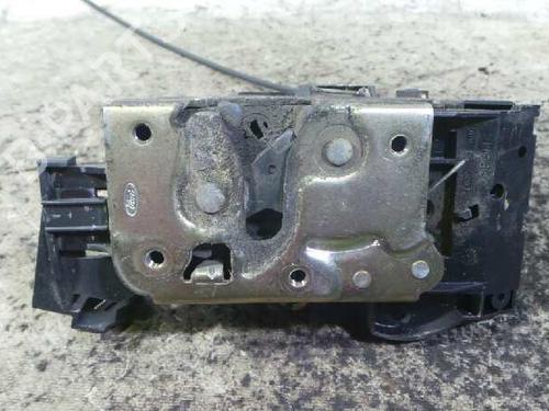 Rear left lock FORD FOCUS I (DAW, DBW)  | BP12613768C100 