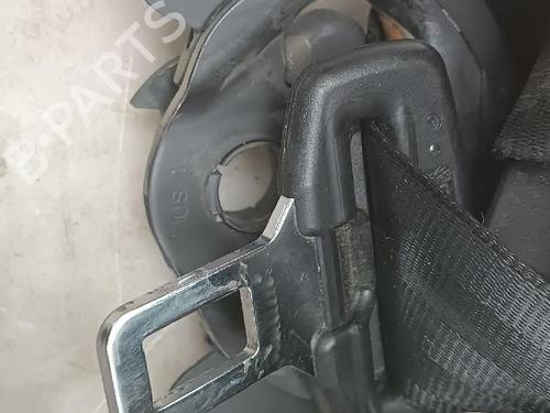 Front right seatbelt SEAT ALTEA (5P1)  | BP21223220I25 