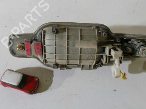 Front left exterior door handle SSANGYONG KYRON 2.0 Xdi | BP12617645C128 
