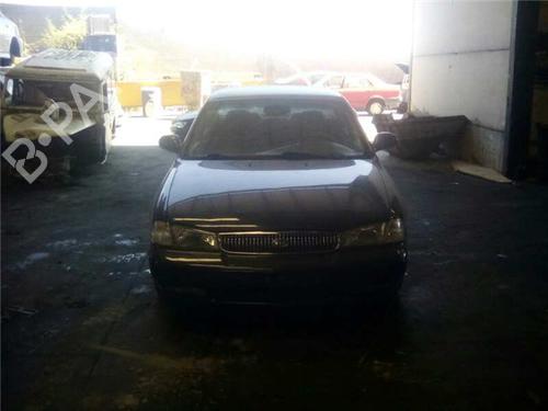 Used Parts KIA CLARUS (K9A) 2.0 i 16V (133 hp) 1397162