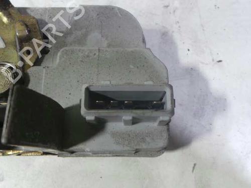 Rear right lock PEUGEOT 307 SW (3H) 2.0 HDI 110 | BP12613812C99 