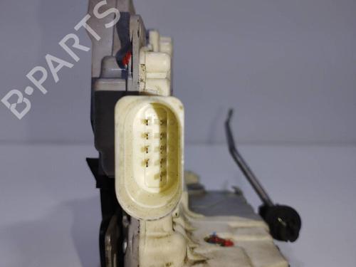 Front left lock AUDI A3 (8P1)  | BP12625983C98 