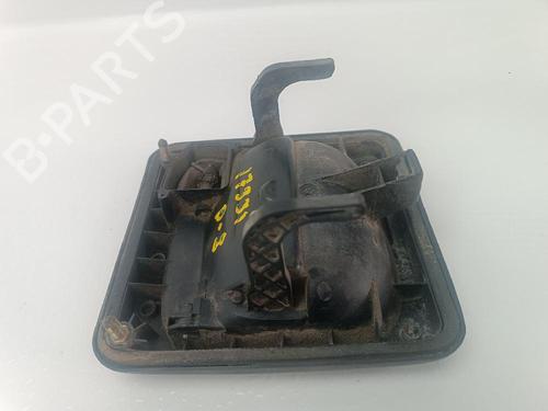 Front left exterior door handle CITROËN JUMPER I Platform/Chassis (230) 2.0 | BP24216400C128 