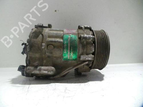 AC compressor SEAT AROSA (6H1)  | BP12622368M34 