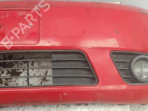 Front bumper FORD FIESTA V (JH_, JD_)  | BP23238041C7 