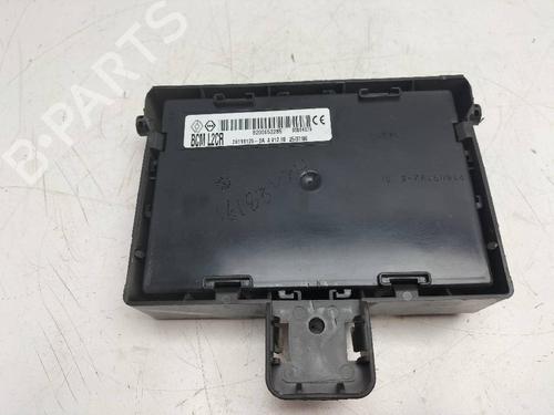 Electronic module RENAULT CLIO III Hatchback Van (SB_, SR_) 1.5 dCi | BP12630851M83 