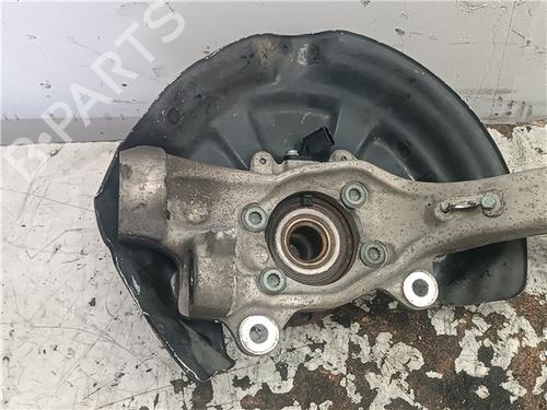 Right front steering knuckle AUDI A6 C6 (4F2) | BP31372049M26 - Image 4