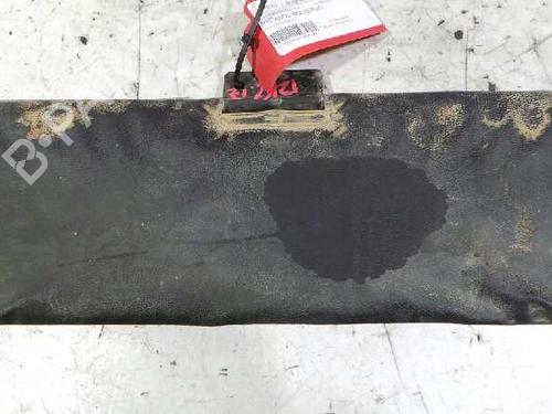 Used Left sun visor SEAT PANDA (141A) 0.9 (42 hp) 12609063