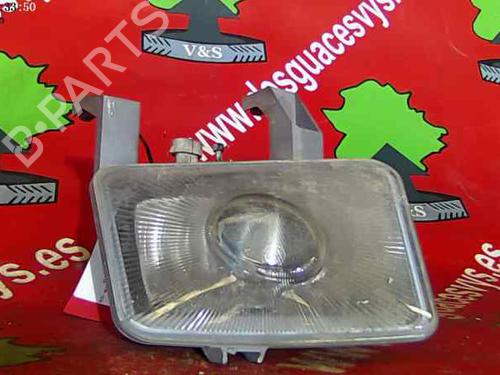Used Left front fog light OPEL VECTRA B Estate (J96) 2.0 DTI 16V (F35) (101 hp) 12631986