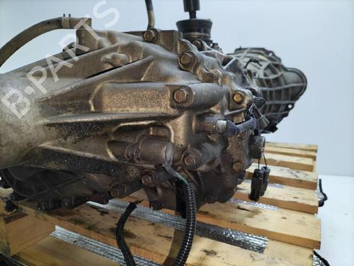 Gearbox SUBARU LEGACY IV (BL)  | BP12627455M3 