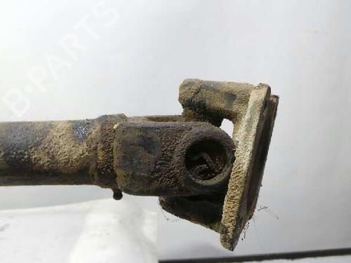 Driveshaft NISSAN PATROL III/2 Hardtop (K260)  | BP12940027M37 