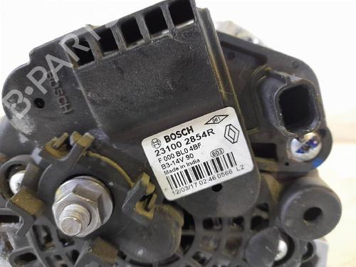 Alternator DACIA SANDERO II  | BP12940255M7 