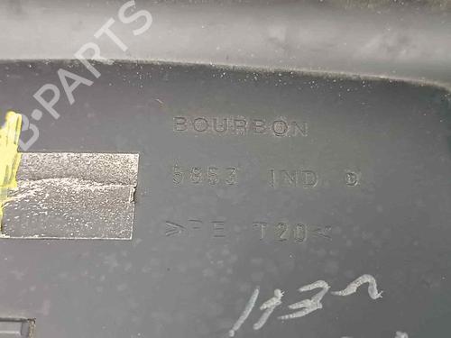 Air vent CITROËN JUMPY I (U6U_) 1.9 D | BP17533622I21 