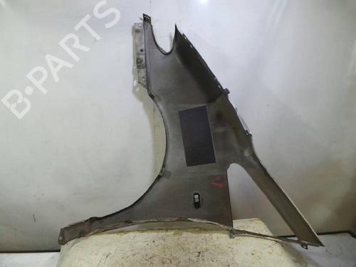 Right front fenders SEAT ALHAMBRA (7V8, 7V9) 1.9 TDI | BP12622719C42 