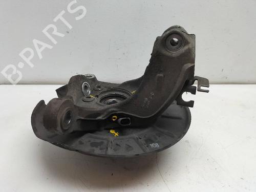 Right front steering knuckle VW PASSAT B6 (3C2)  | BP18505816M26 