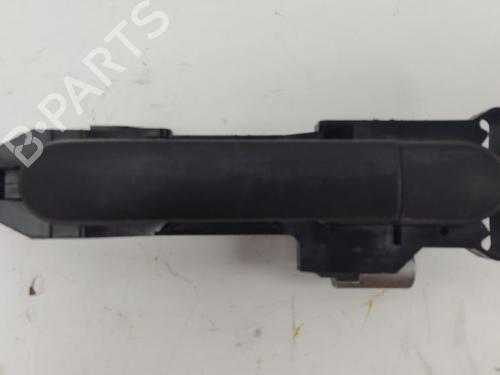Used Front right exterior door handle NISSAN MICRA III (K12) 1.2 16V (80 hp) 15225607