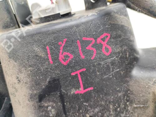 Left taillight HYUNDAI ATOS (MX) 1.0 i | BP13398542C34 