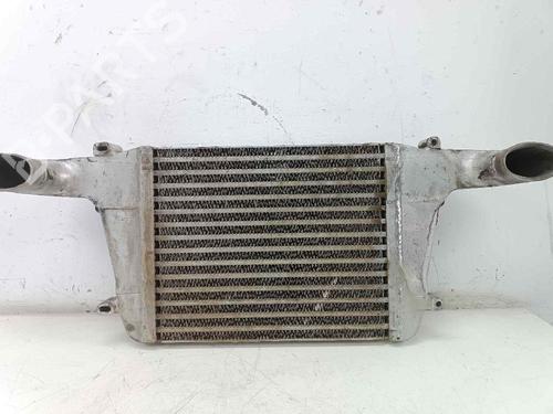 Intercooler NISSAN CABSTAR E (TL_, VL_) 120.35, 120.45 (TL0) | BP17749694M30 