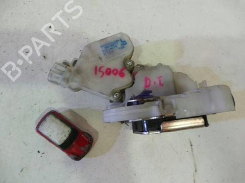 Front left lock NISSAN CABSTAR (F24M, F24W) 35.13 DCI, 45.13 DCI 2.5 (F24M) | BP12622481C98 