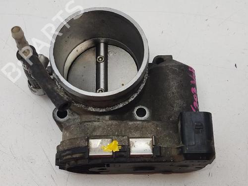 Used Throttle body AUDI TT Roadster (8N9) 1.8 T (180 hp) 13896312
