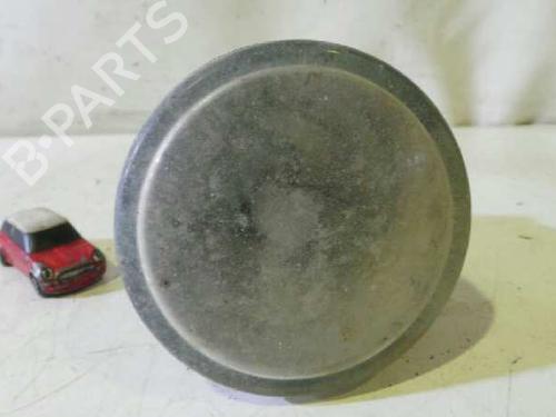 Used Left front fog light CITROËN C3 II Hatchback Van (SC_) 1.4 HDi (68 hp) 12618360