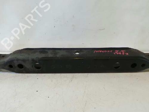 Left rear suspension arm NISSAN X-TRAIL II (T31) 2.0 dCi 4x4 | BP12616735M14 