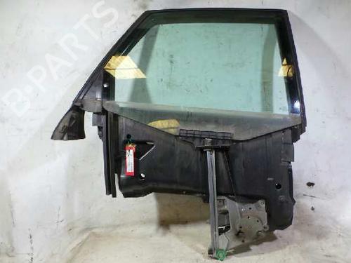 Used Rear right window mechanism AUDI A6 C4 (4A2) [1994-1998]  12609926