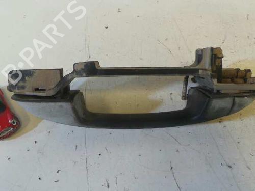Front left exterior door handle FORD TOURNEO CONNECT 1.8 TDCi | BP12619022C128 