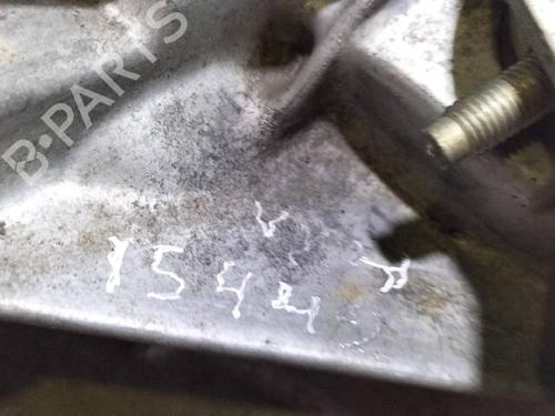 Gearbox CITROËN XANTIA (X1_, X2_) 2.0 HDI 90 | BP12624116M3 