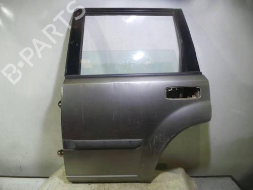 Used Left rear door NISSAN X-TRAIL I (T30) [2001-2013]  12940304